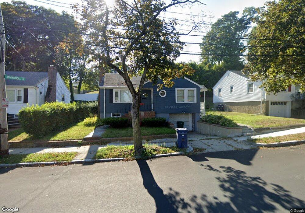 77 Maryknoll St unit SF, Mattapan, MA 02126 - photo 1