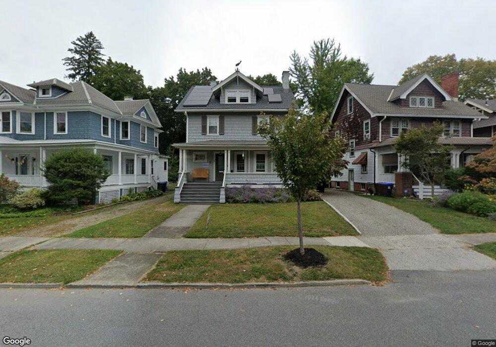 25 Crescent Rd, Poughkeepsie, NY 12601 - photo 1