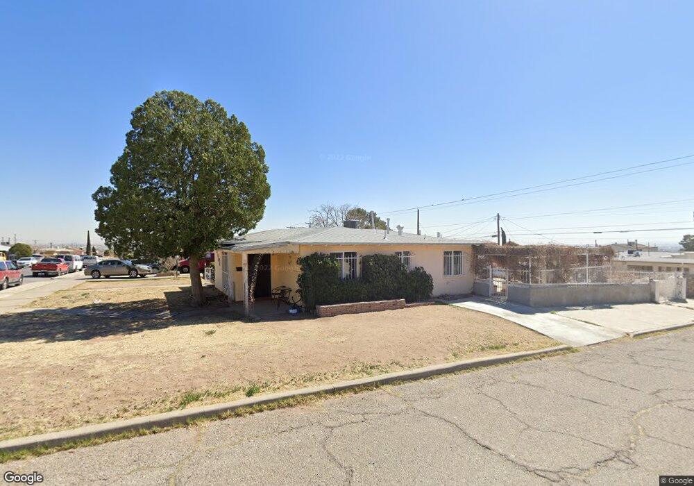 3100 Harrison Ave unit n/a, El Paso, TX 79930 - photo 1