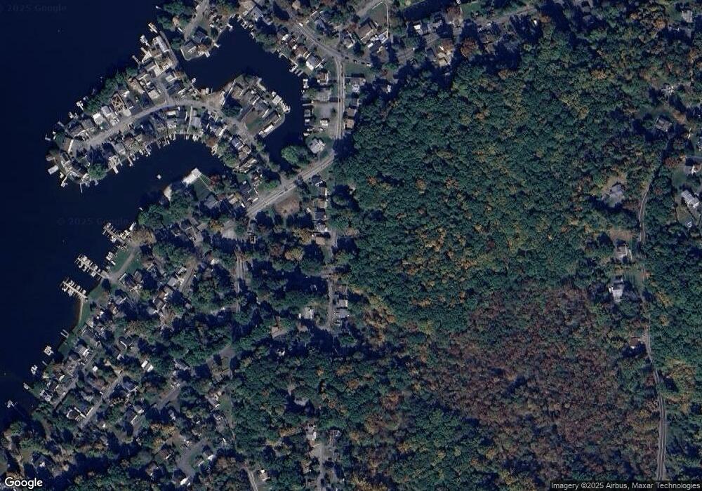 98 N Cherry Rd, Lake Hopatcong, NJ 07849 - photo 1