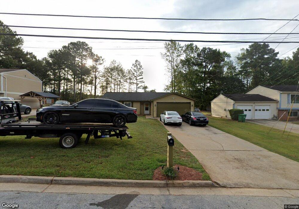 2124 Singer Way, Lithonia, GA 30058 - photo 1