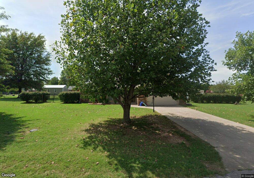 9554 S 259th East Ave, Broken Arrow, OK 74014 - photo 1