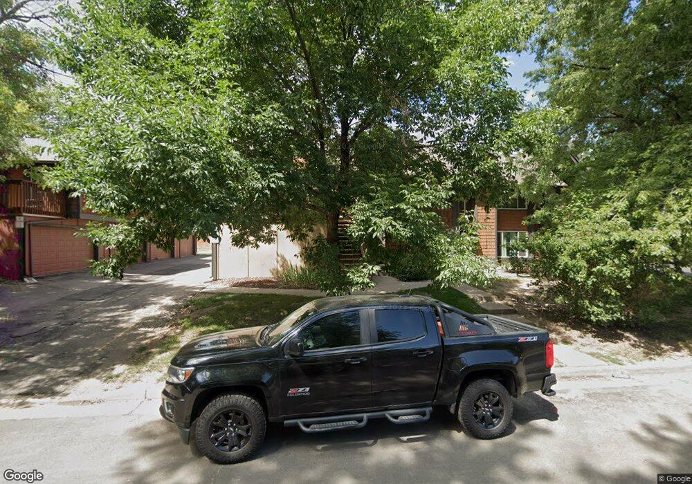 1211 S Crystal Way, Aurora, CO 80012 - photo 1