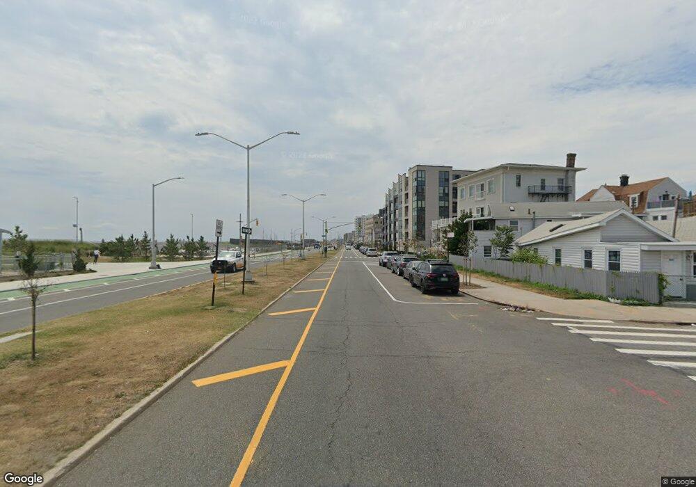 100 Beach 90th St, Rockaway Beach, NY 11693 - photo 1
