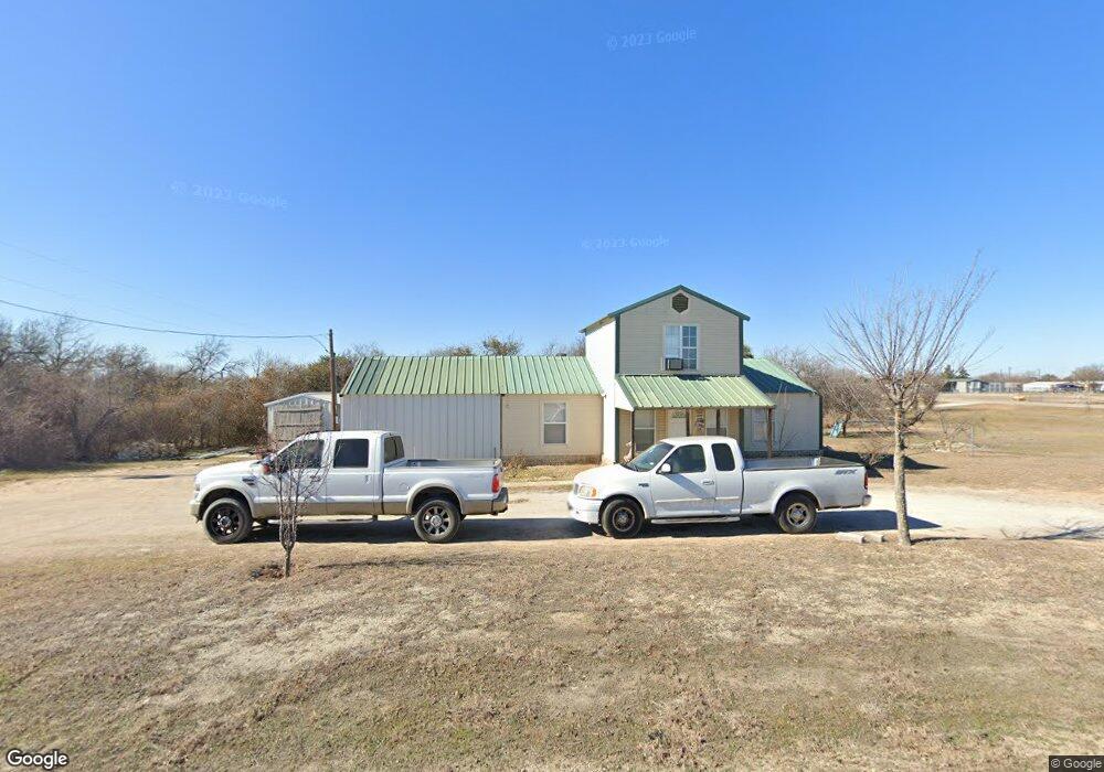3415 La Mesa Dr, Weatherford, TX 76085 - photo 1