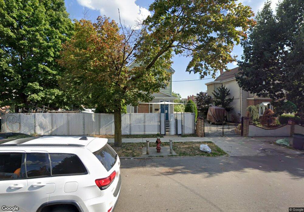 9616 103rd Ave, Ozone Park, NY 11417 - photo 1