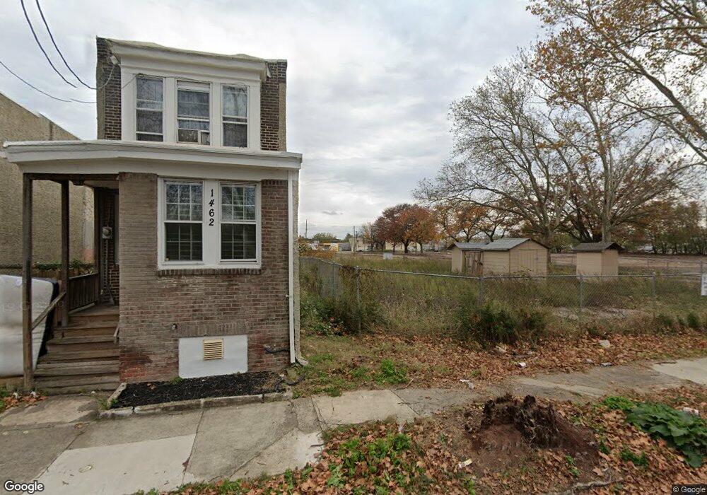 1464 S 4th St, Camden, NJ 08104 - photo 1