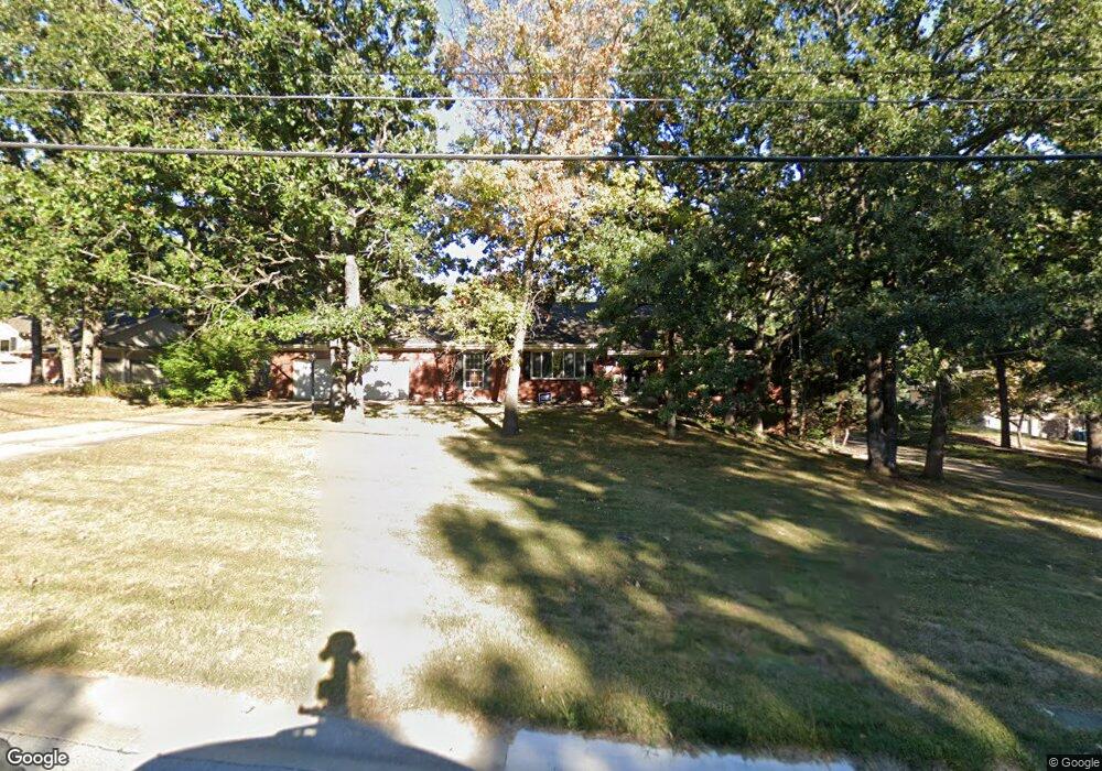 4717 Mullen Rd, Shawnee, KS 66216 - photo 1