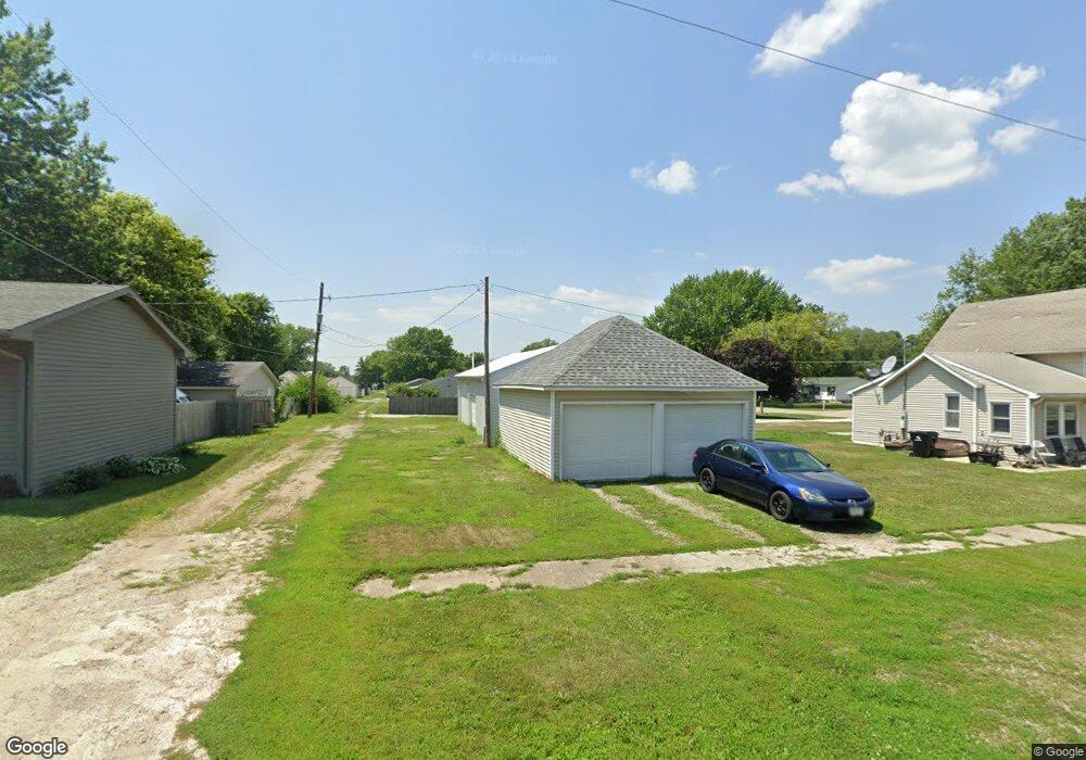 307 W Division St, Colfax, IA 50054 - photo 1