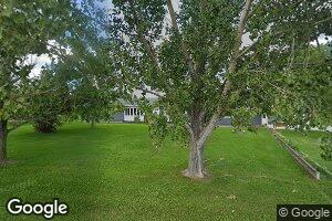 122 7th Ave NW, Hillsboro, ND 58045