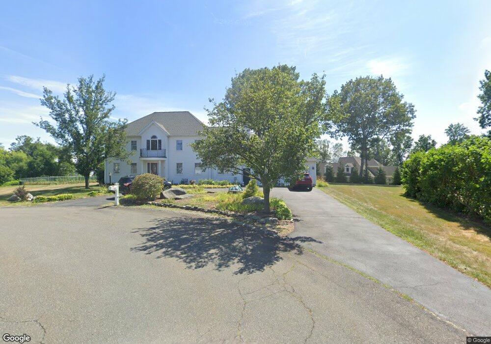 21 Anna Dr, Danvers, MA 01923 - photo 1