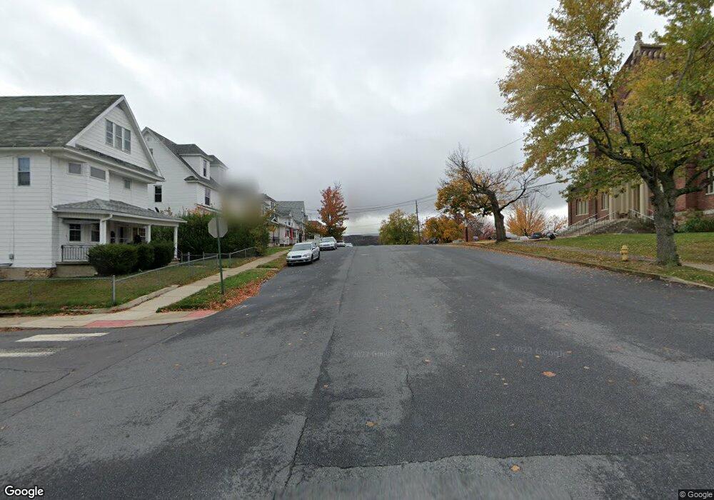 0 Saint Ann St, Scranton, PA 18504 - photo 1