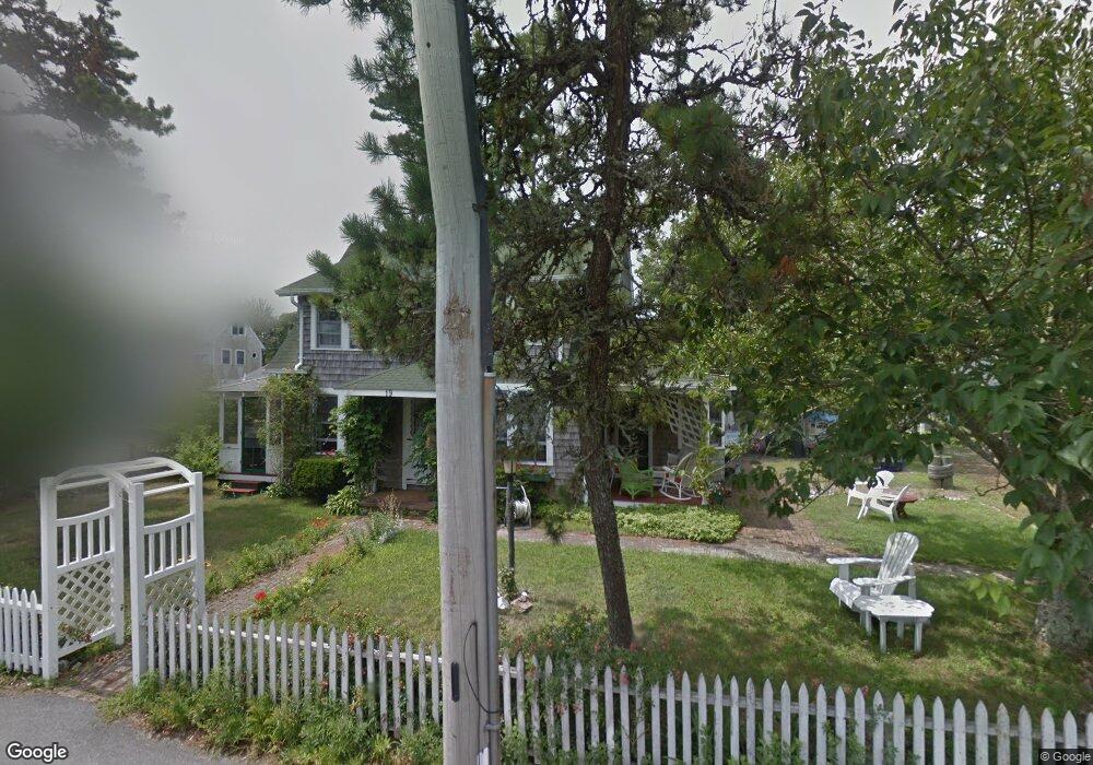 19 Depot St, Dennis Port, MA 02639 - photo 1