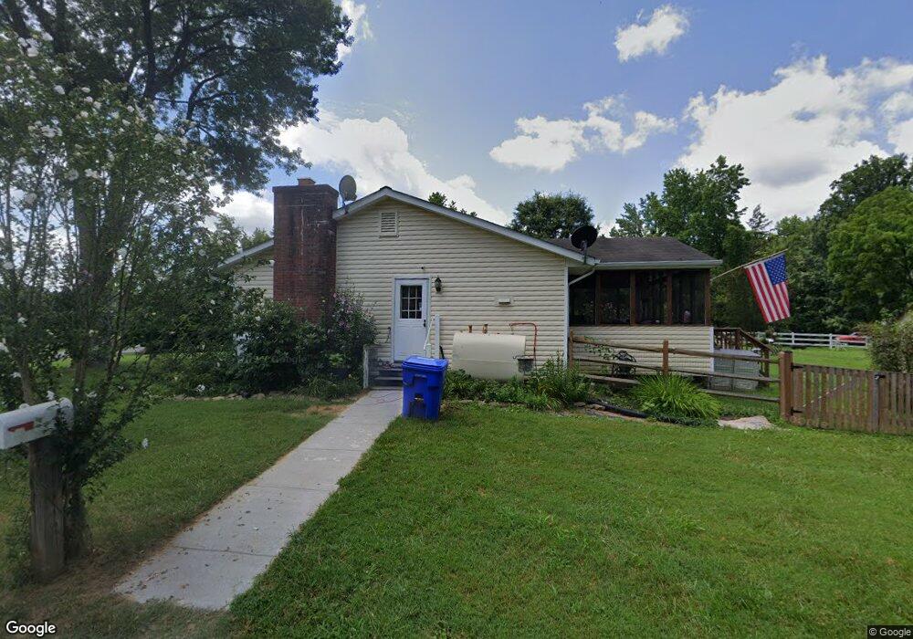 5045 Mason Springs Rd, Indian Head, MD 20640 - photo 1