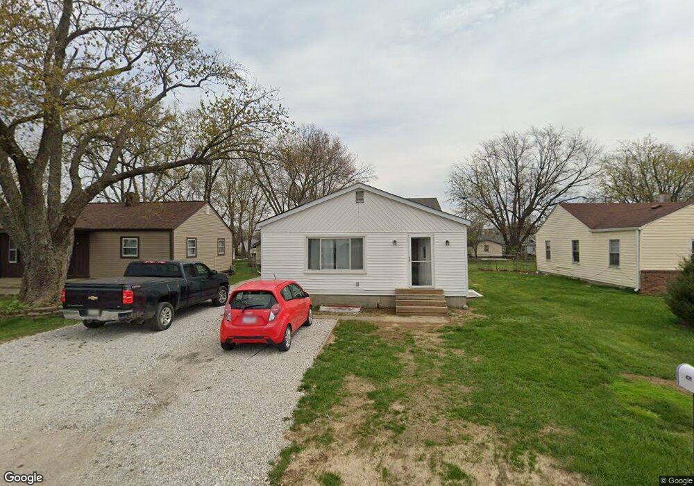 409 N 3rd St, Elwood, IN 46036 - photo 1