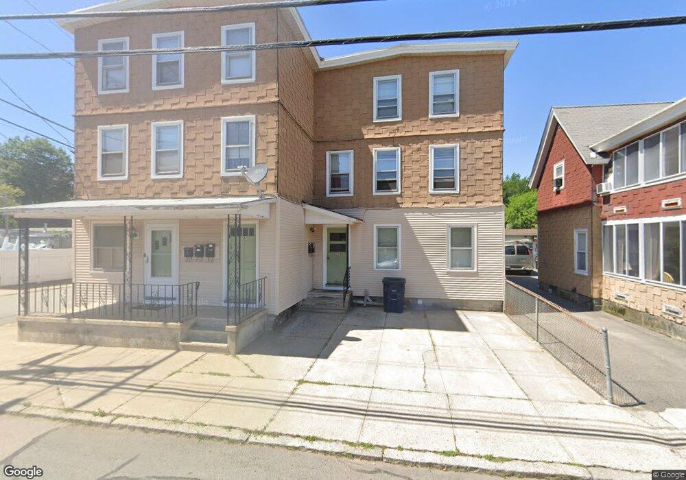 92 Lock St unit 92B, Nashua, NH 03064 - photo 1