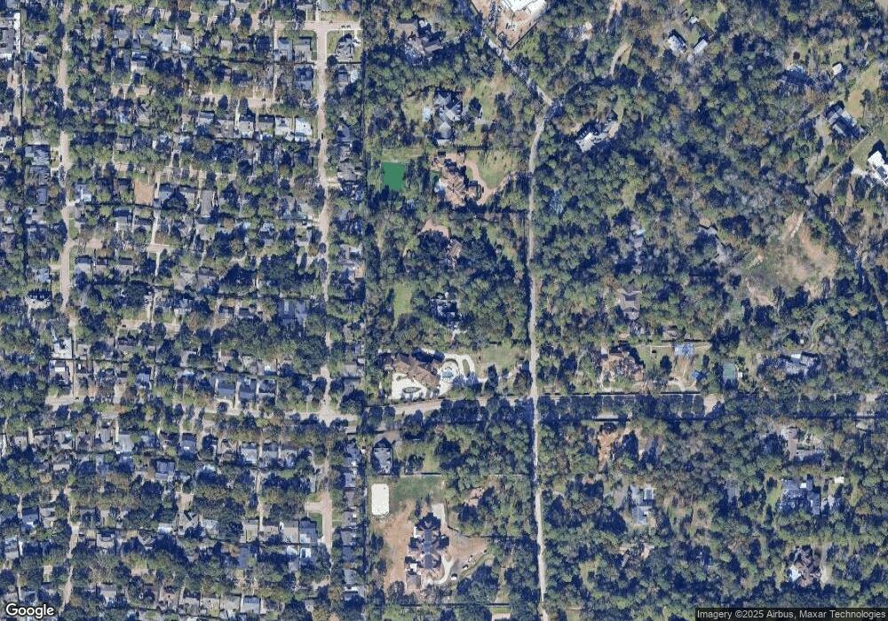 33 W Rivercrest Dr, Houston, TX 77042 - photo 1