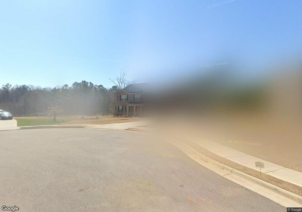 1346 Harlequin Way, Stockbridge, GA 30281 - photo 1