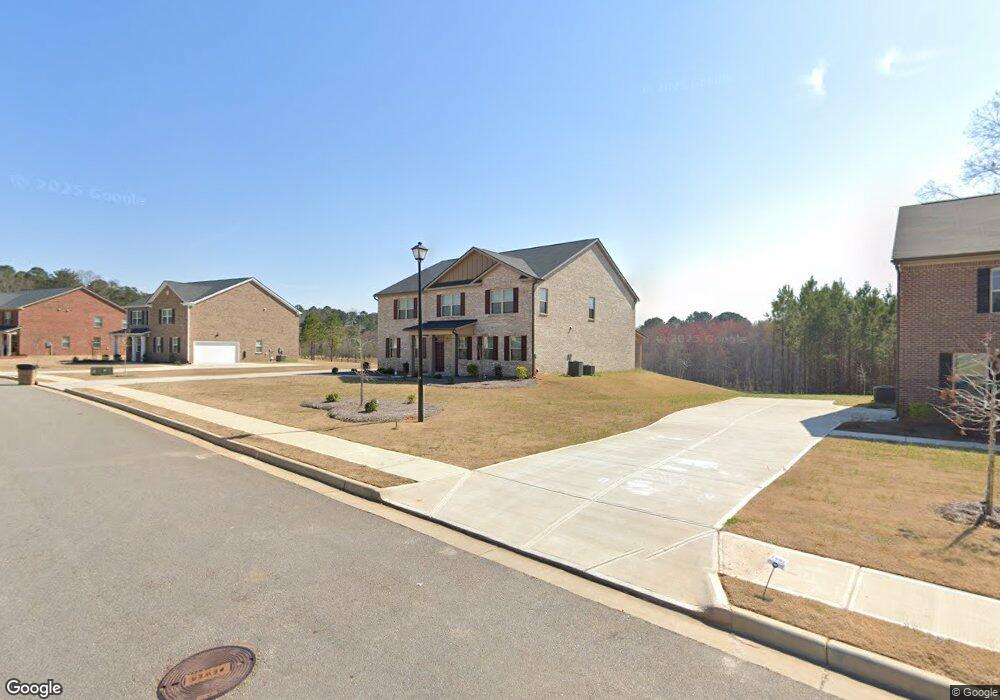 1370 Harlequin Way unit 28, Stockbridge, GA 30281 - photo 1