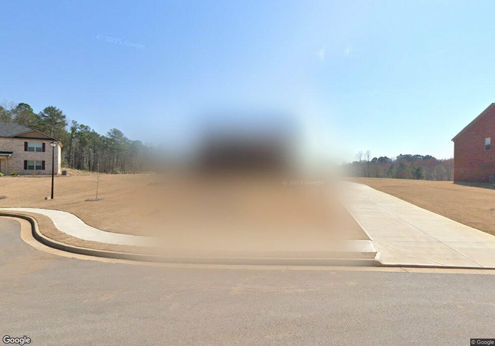 1382 Harlequin Way, Stockbridge, GA 30281 - photo 1