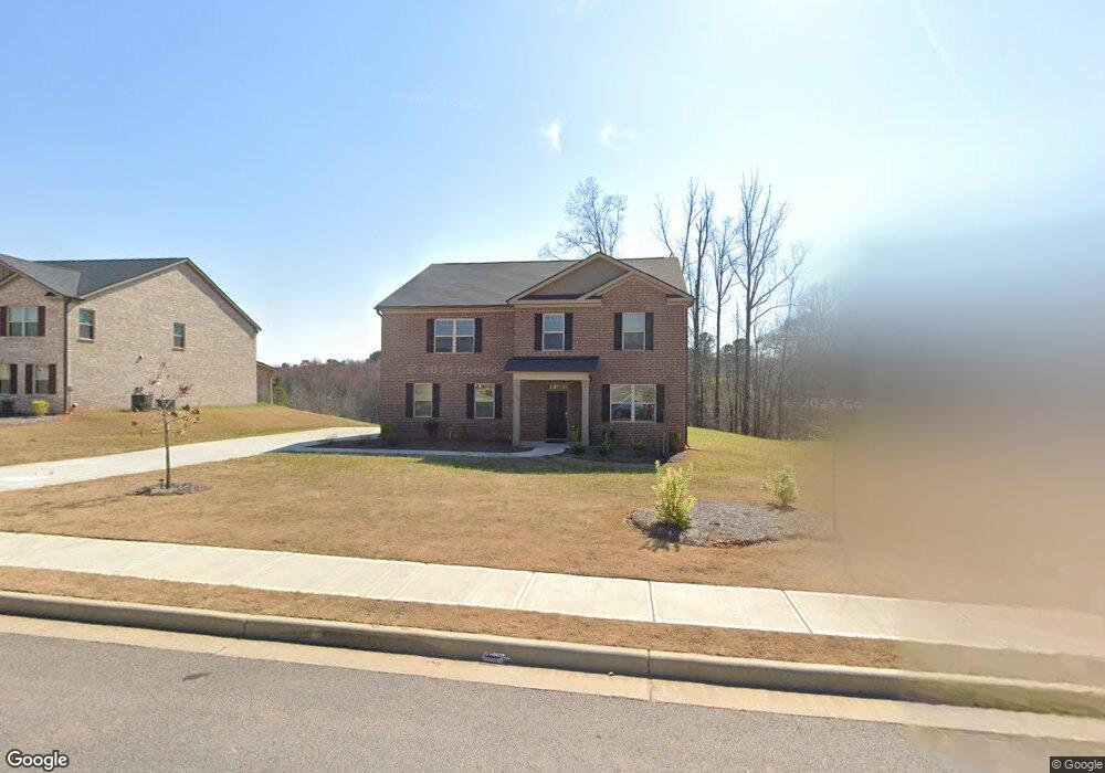 1366 Harlequin Way unit 27, Stockbridge, GA 30281 - photo 1