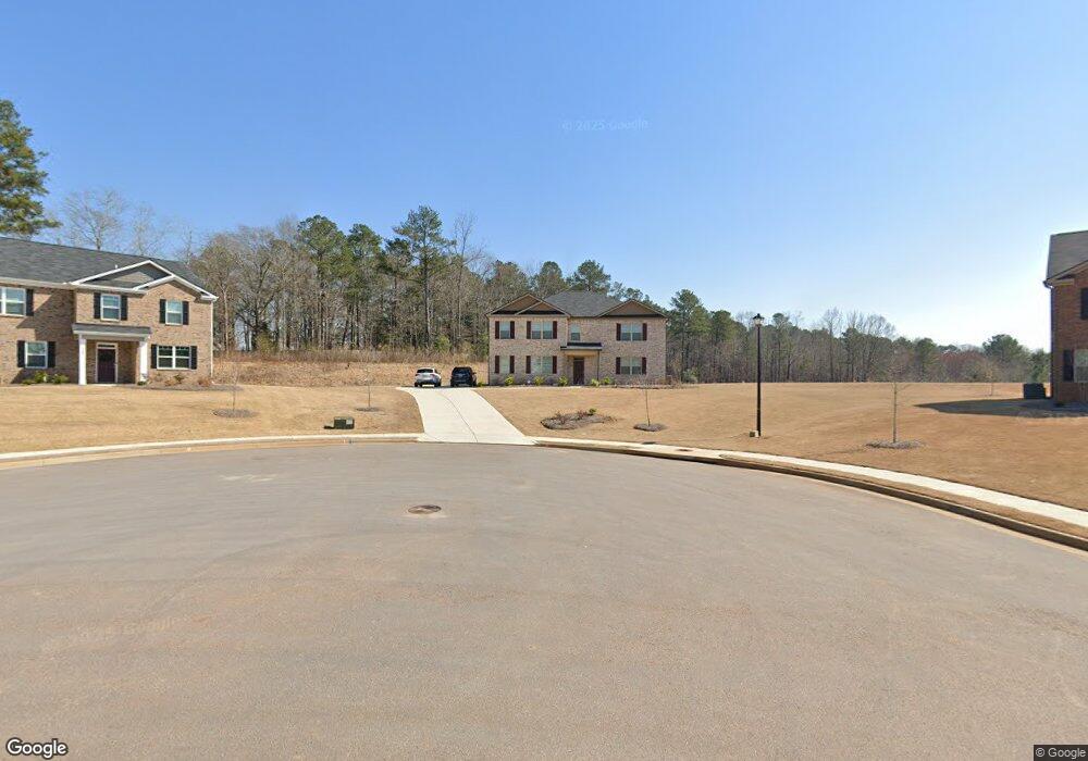 1386 Harlequin Way unit 32, Stockbridge, GA 30281 - photo 1