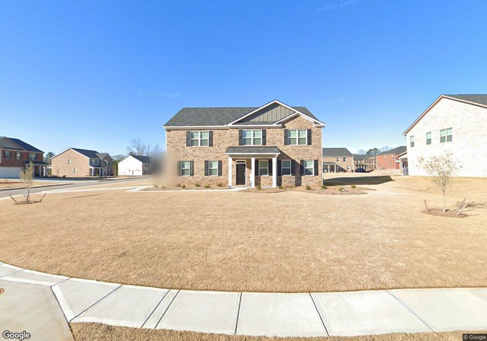 1385 Harlequin Way unit 88, Stockbridge, GA 30281 - photo 1