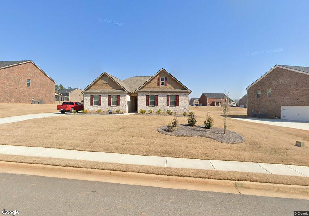 1358 Harlequin Way, Stockbridge, GA 30281 - photo 1