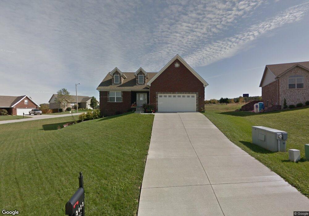3023 Brookhill Ct, Georgetown, IN 47122 - photo 1