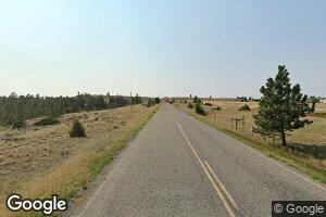 160 Acres Clapper Flat Rd, Park City, MT 59063