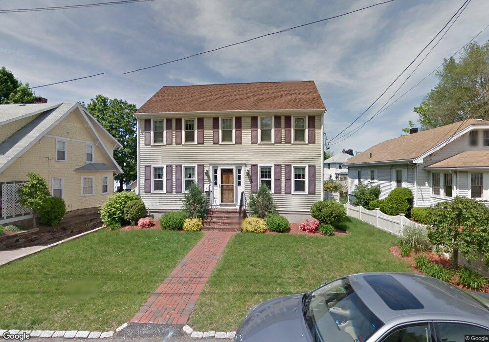 15 Hillview Rd, Braintree, MA 02184 - photo 1