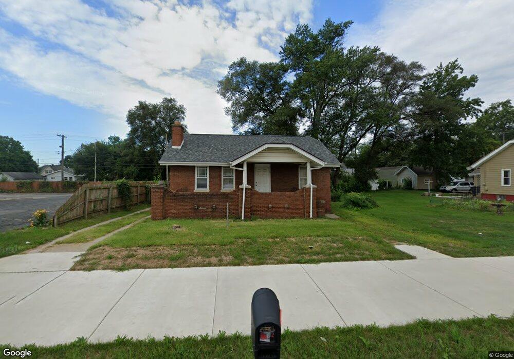 2411 S Main St, Elkhart, IN 46517 - photo 1