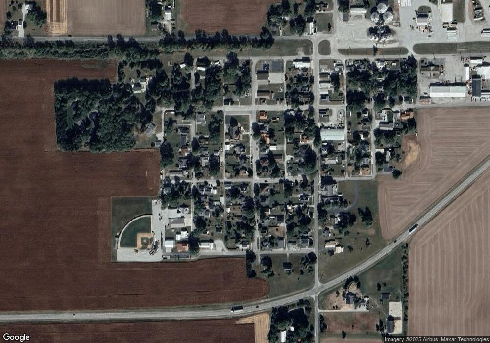 5879 N Sugar St, Uniondale, IN 46791 - photo 1