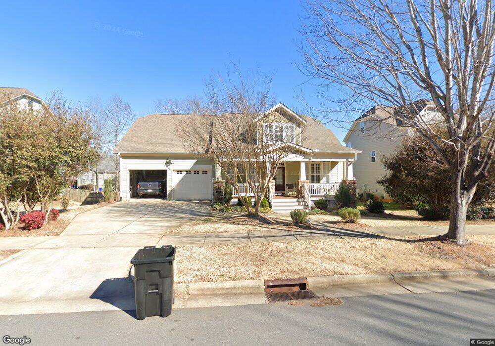 27 Freeman Dr, Pittsboro, NC 27312 - photo 1