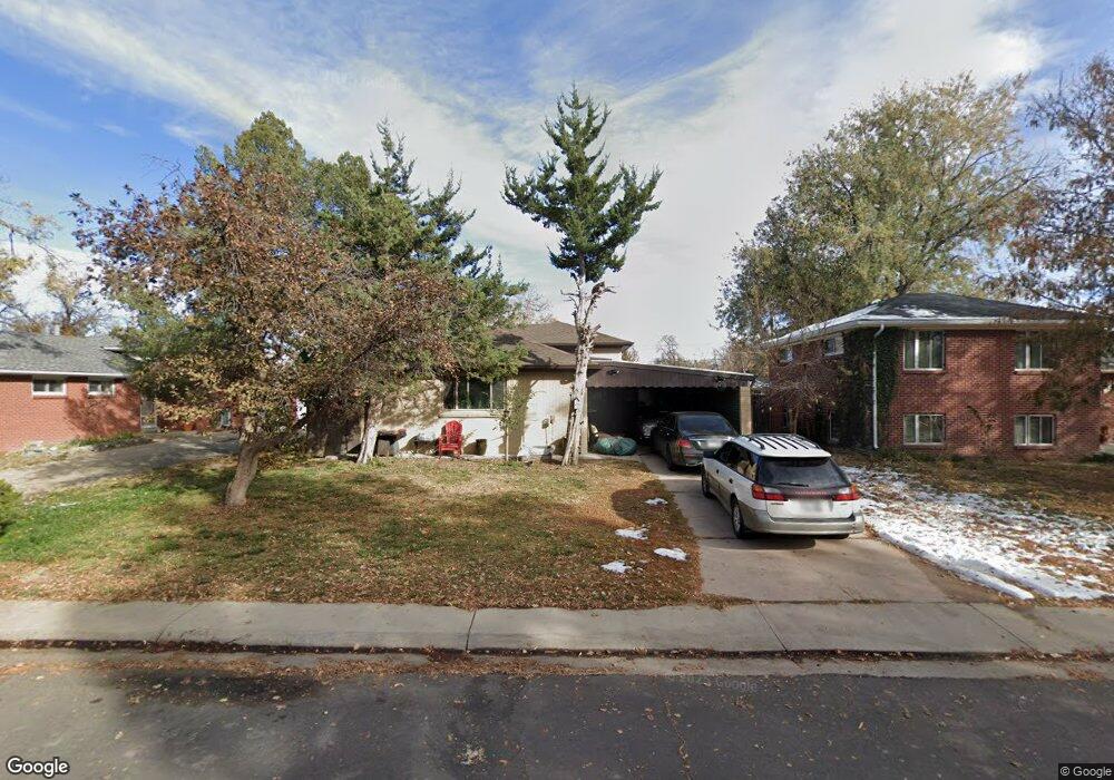 2070 Newark St, Aurora, CO 80010 - photo 1