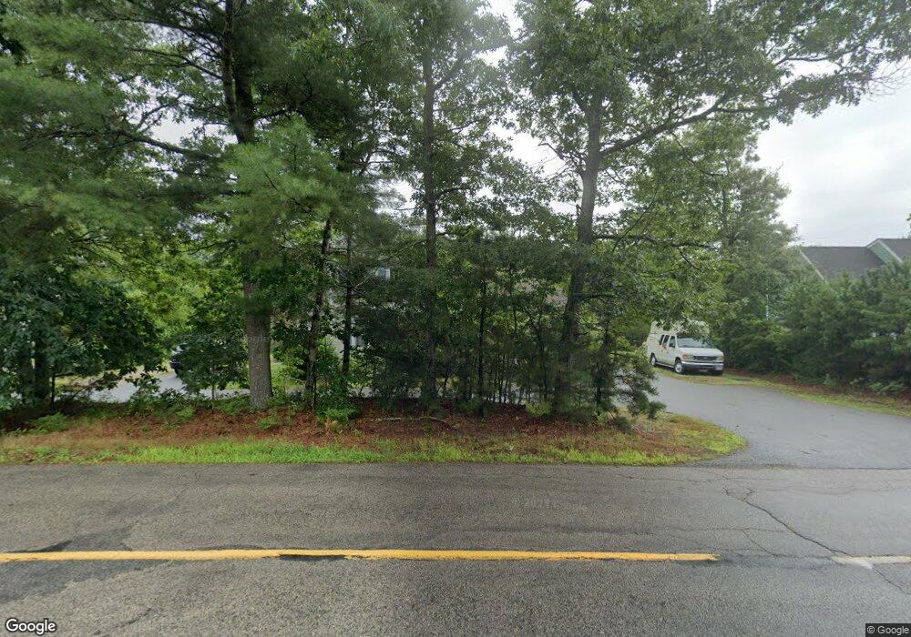 167 Sam Turner Rd, East Falmouth, MA 02536 - photo 1