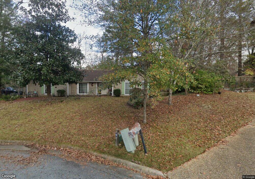 4 Hedingham Ct, Columbus, GA 31907 - photo 1