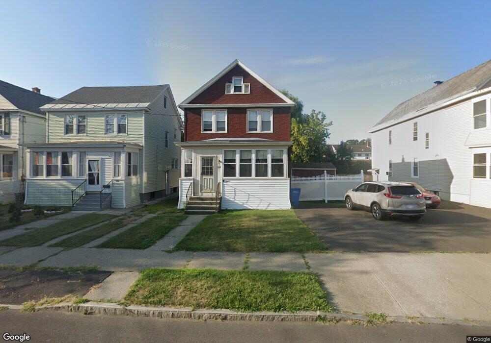 328 Mountain St, Albany, NY 12209 - photo 1