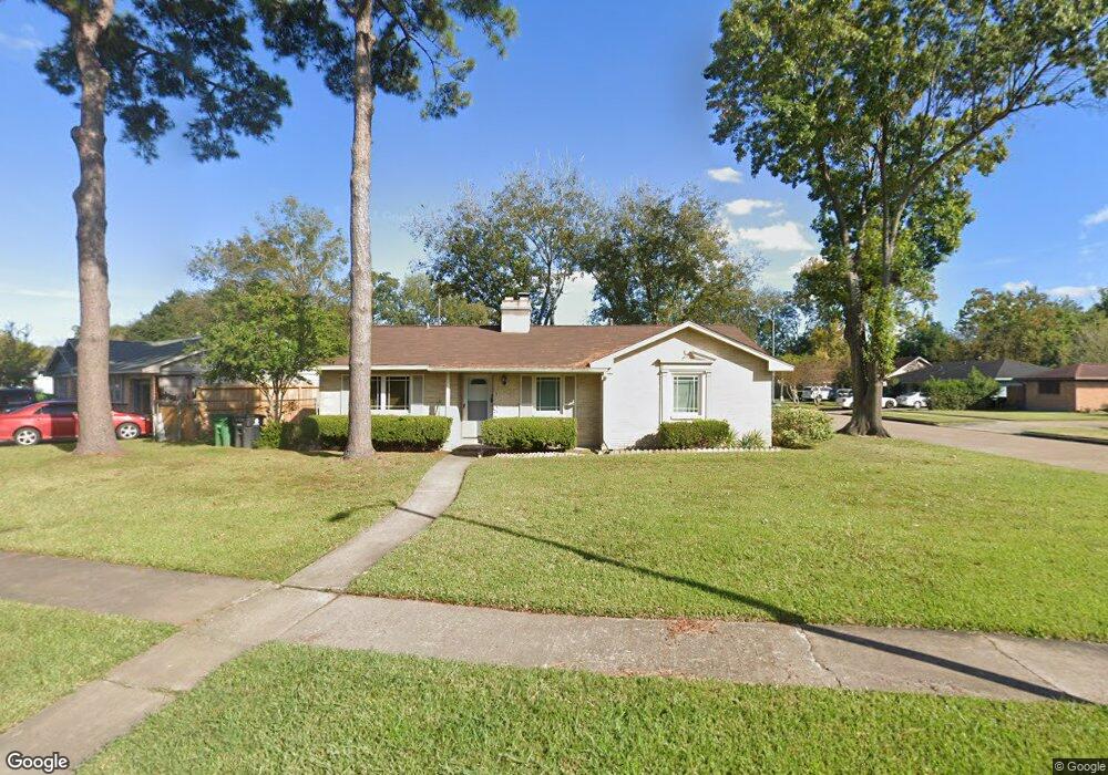 10202 Rambling Trail, Houston, TX 77089 - photo 1