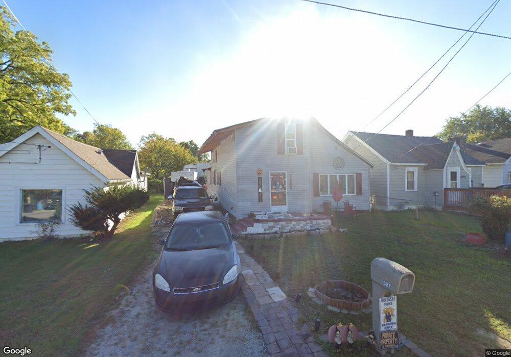 1807 Zeits Ave, Lima, OH 45804 - photo 1