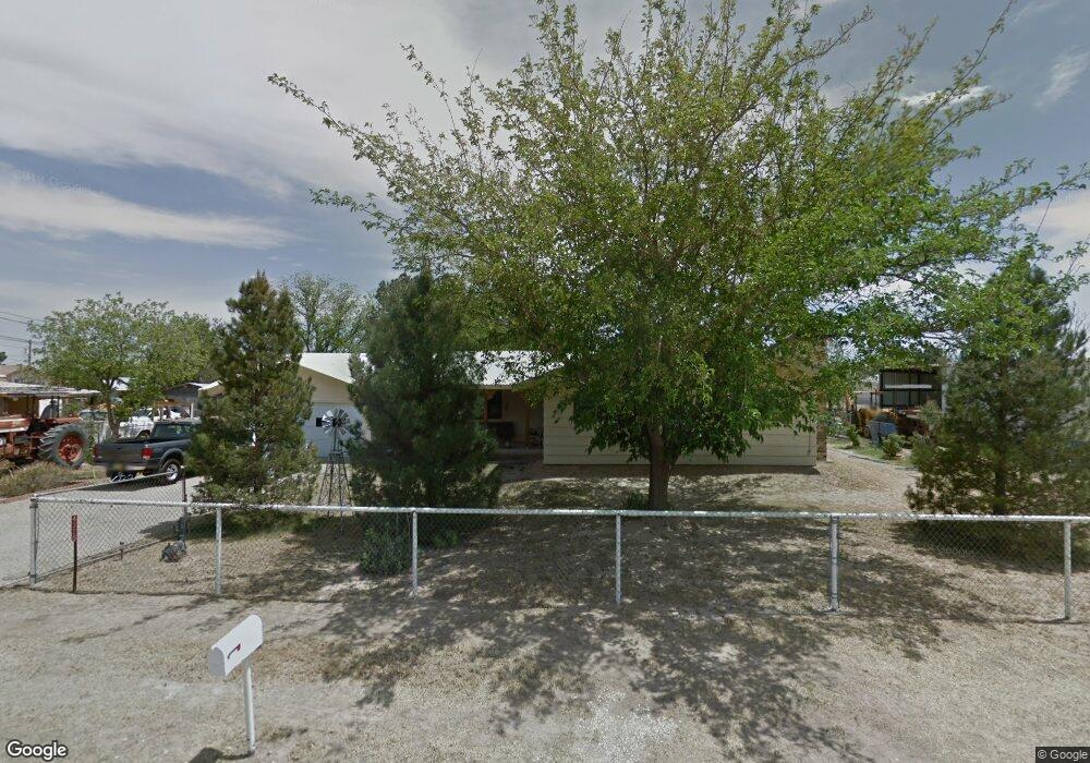 4320 S Spencer St, Carlsbad, NM 88220 - photo 1