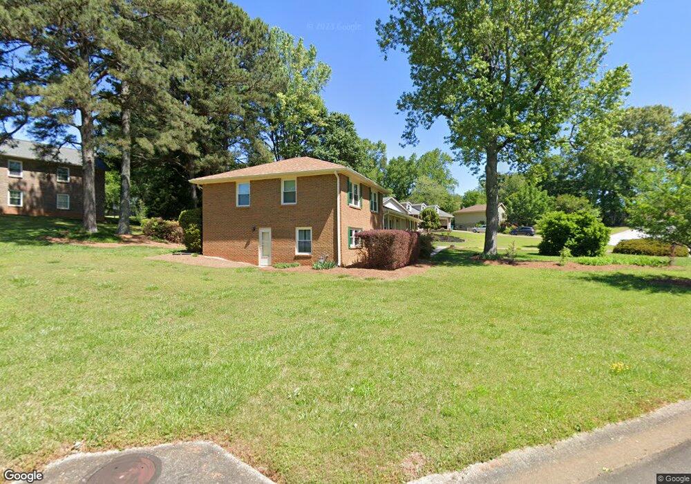4857 Spanish Way SW unit 4, Lilburn, GA 30047 - photo 1