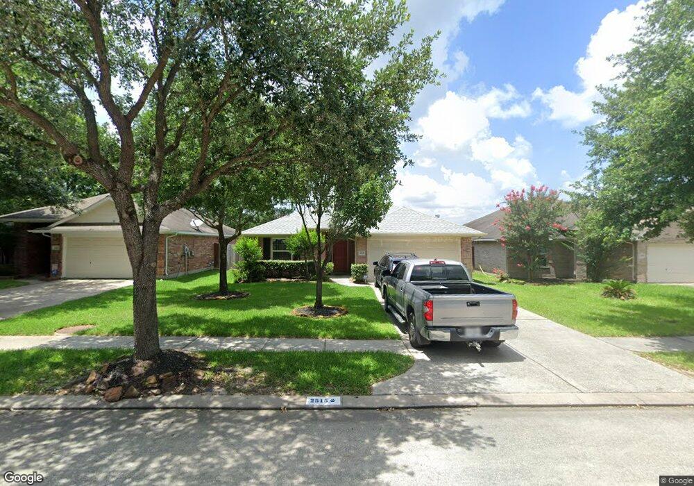 2515 Fowler Park, Conroe, TX 77385 - photo 1