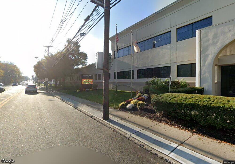 151 W Passaic St unit 35, Rochelle Park, NJ 07662 - photo 1