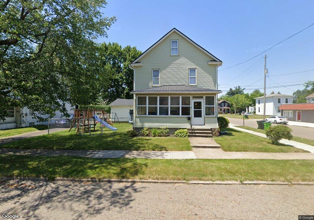 225 Parkview St NE, Massillon, OH 44646 - photo 1