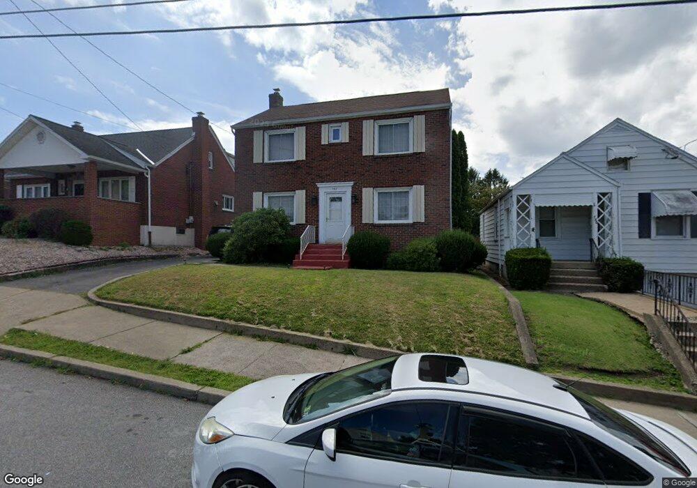 782 Grant St, Hazleton, PA 18201 - photo 1