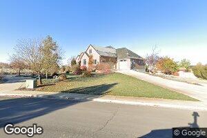 1991 Monta Vista Dr, Mapleton, UT 84664