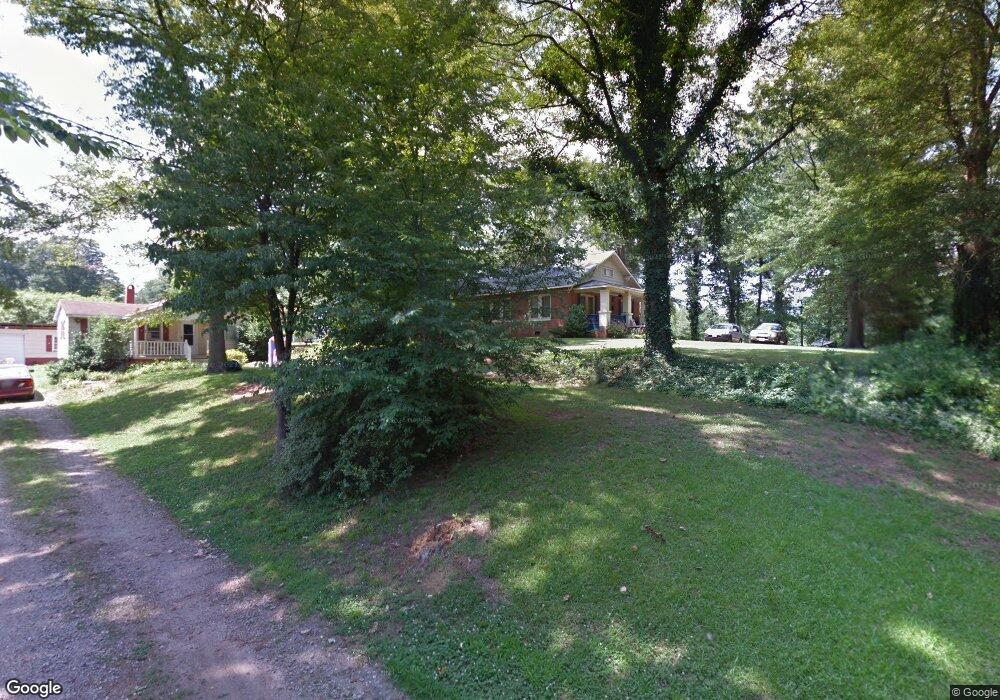 51 Church St, Inman, SC 29349 - photo 1