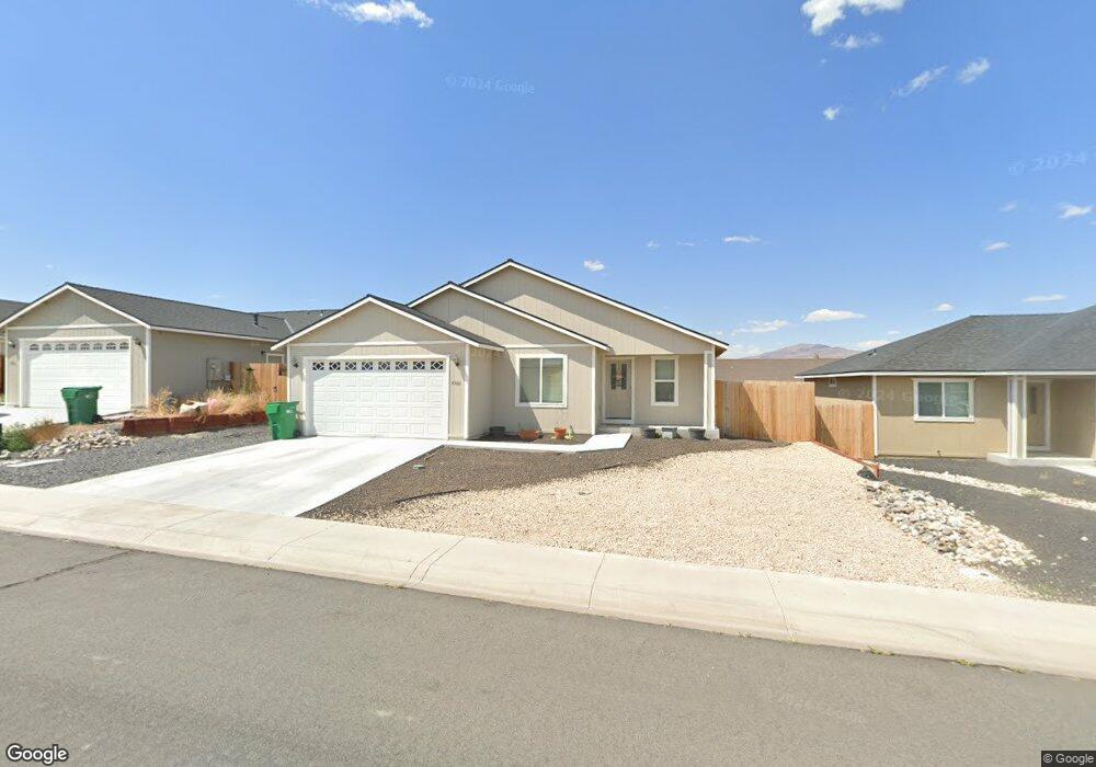 4566 Spaight Way, Fernley, NV 89408 - photo 1