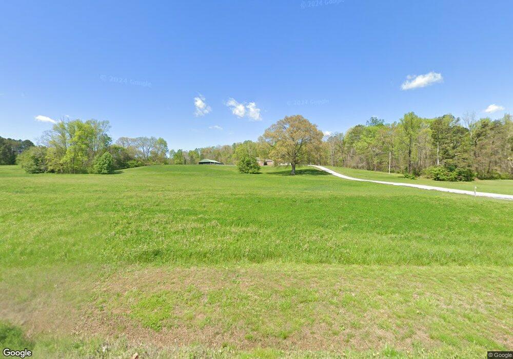 2040 Lafayette Rd, Rocky Face, GA 30740 - photo 1